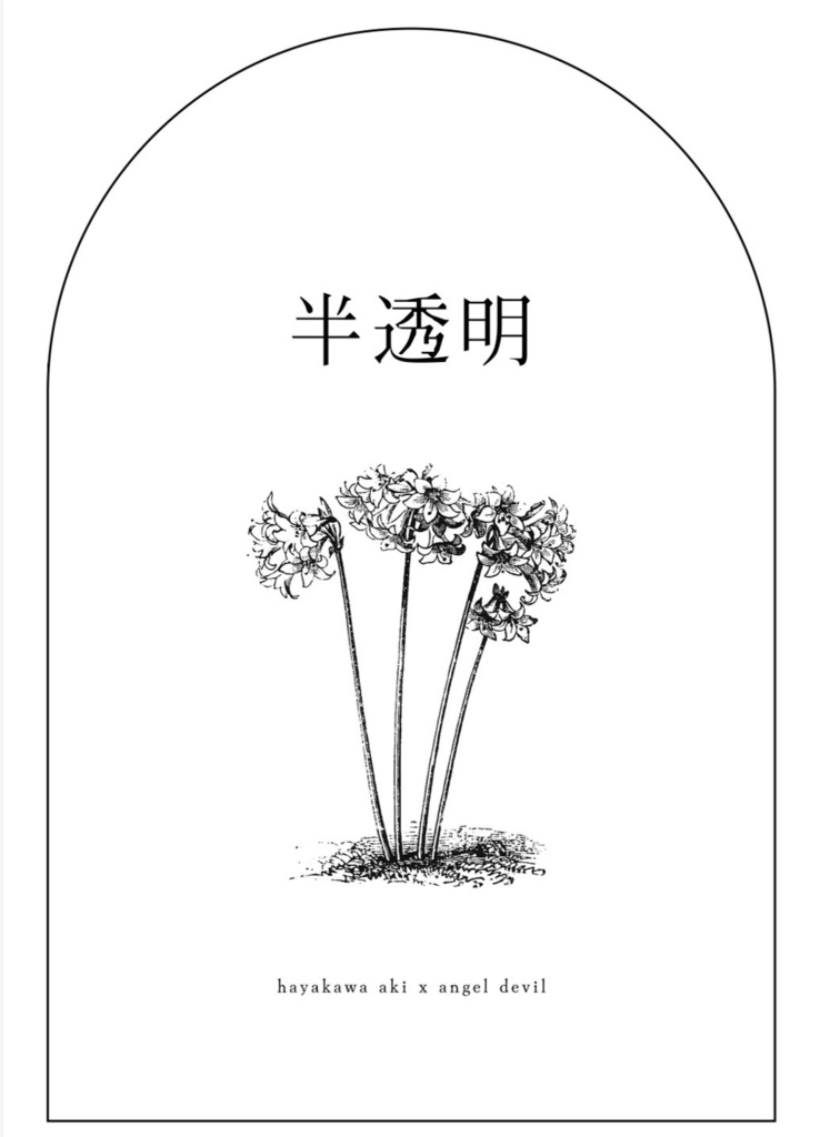 半透明