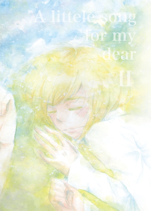 A little song for my dear Ⅱ