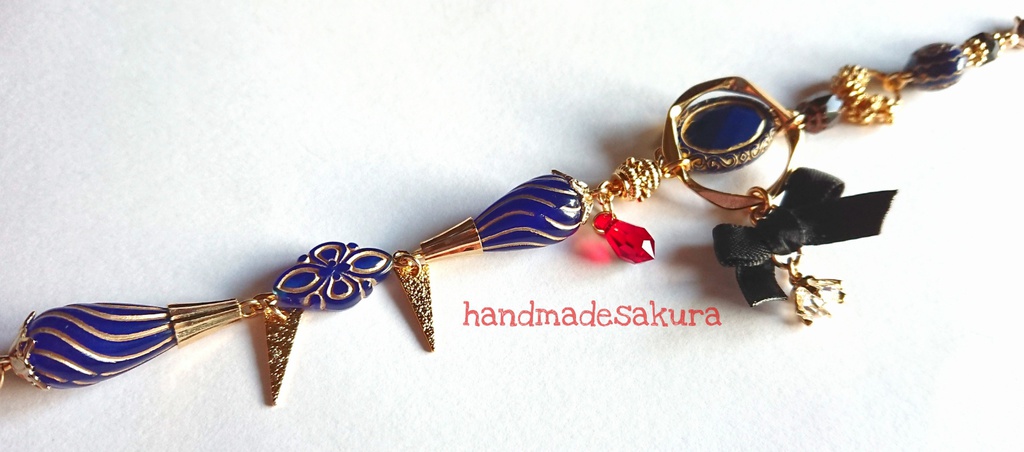 イシュタル イメージブレスレット