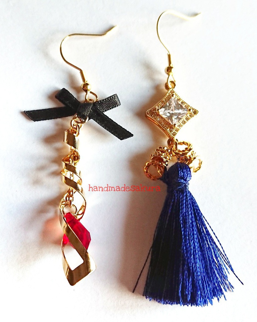 イシュタル イメージイヤリング・ピアス