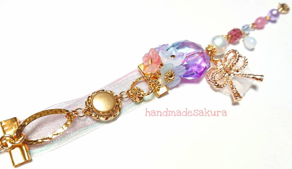 マーリン イメージブレスレット