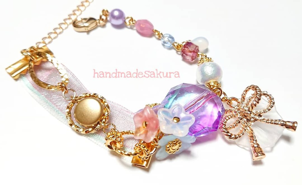 マーリン イメージブレスレット