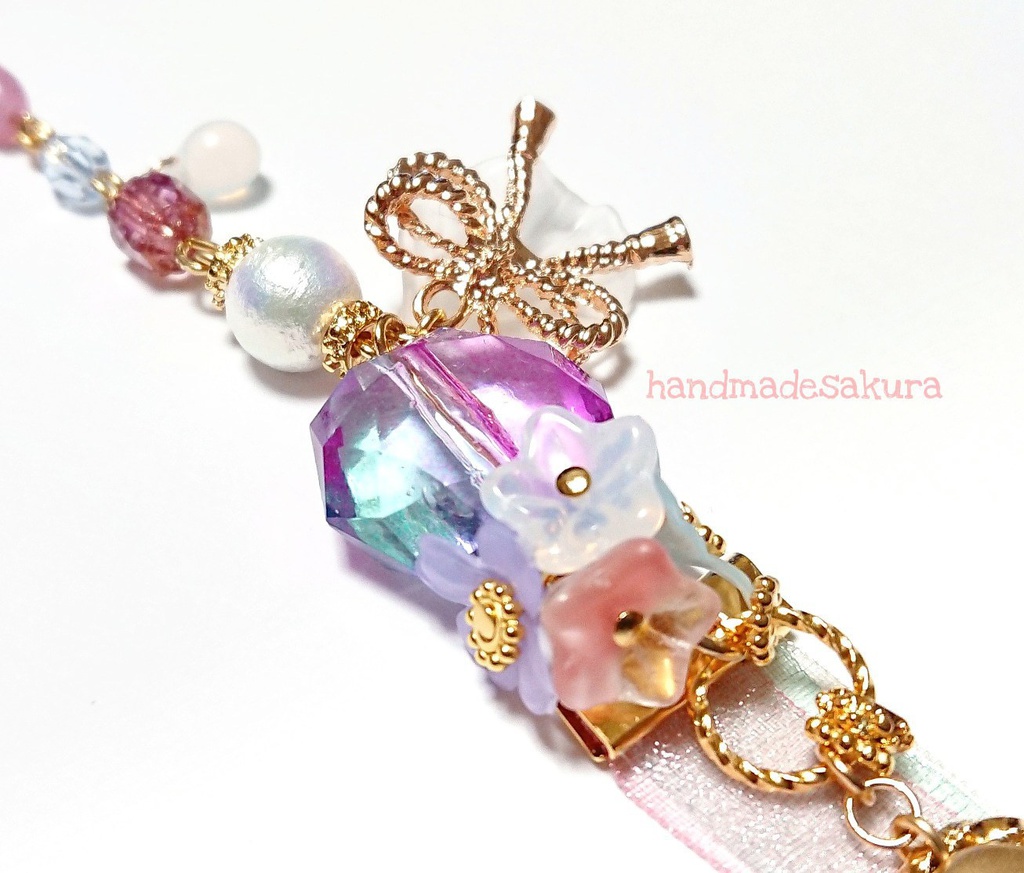 マーリン イメージブレスレット