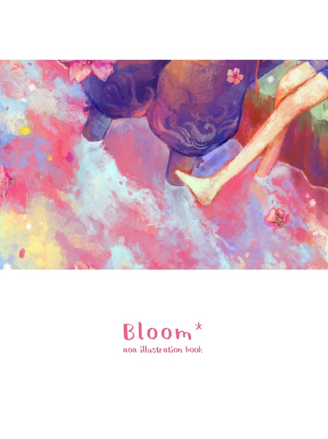 Bloom＊