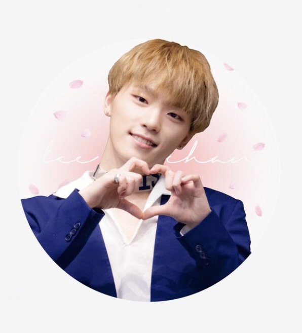 DINO 透明うちわ 〜2019 HARU〜