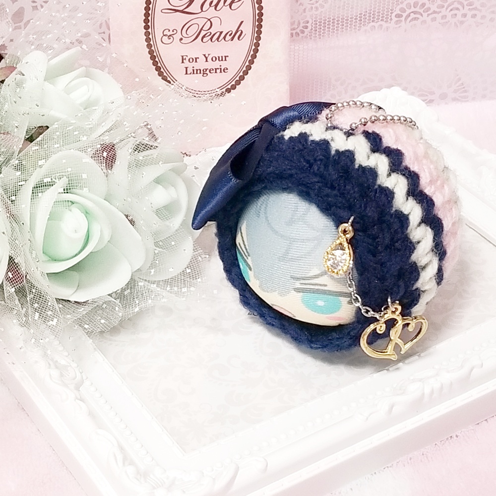 【篠崎様専用ページ】knightsラブライナー衣装モチーフ おまんじゅう着ぐるみ(ちびサイズ・瀬名泉モデル)【オーダーメイド】