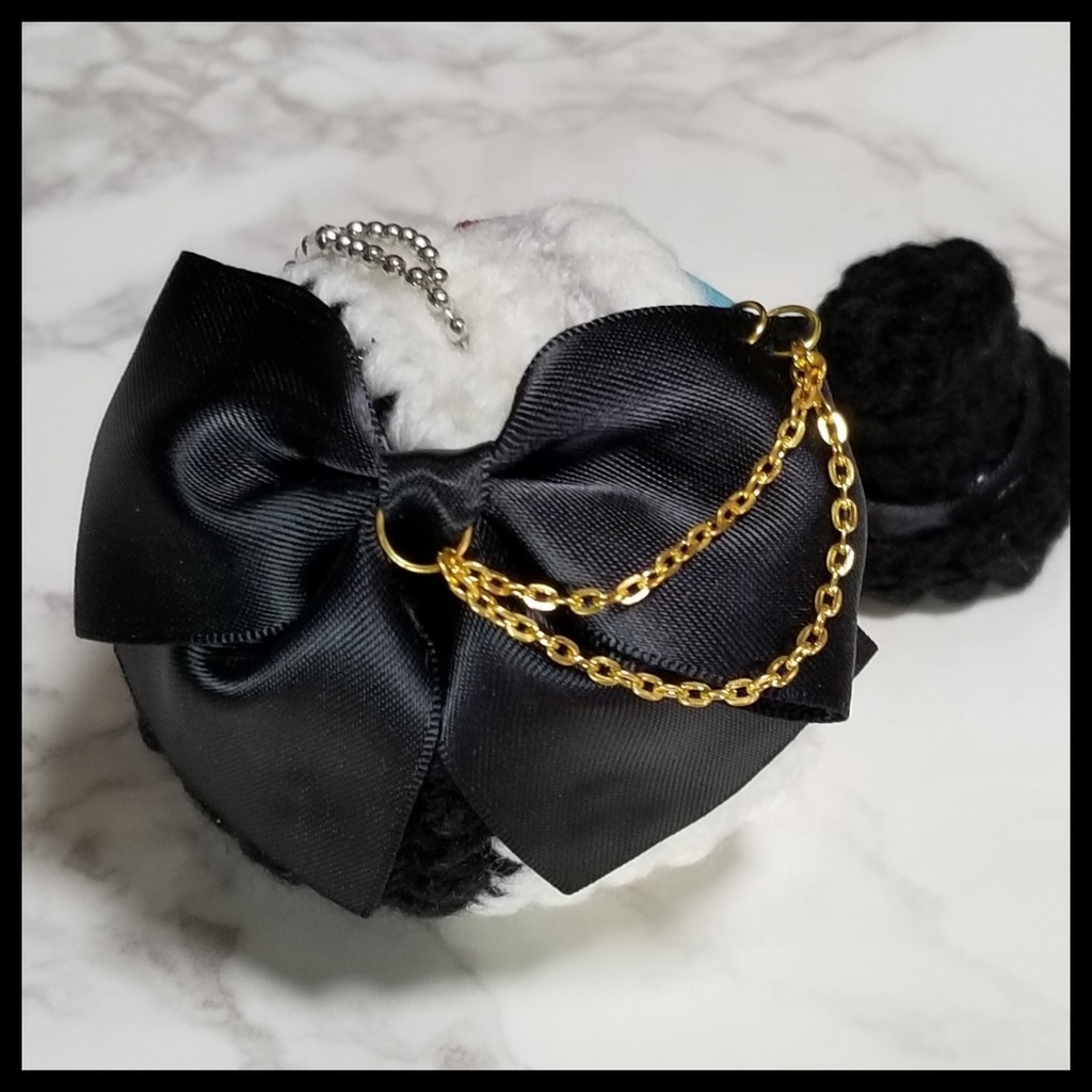 【Crazy:B】アリアドネ衣装モチーフ おまんじゅう着ぐるみ【あんスタ!!】