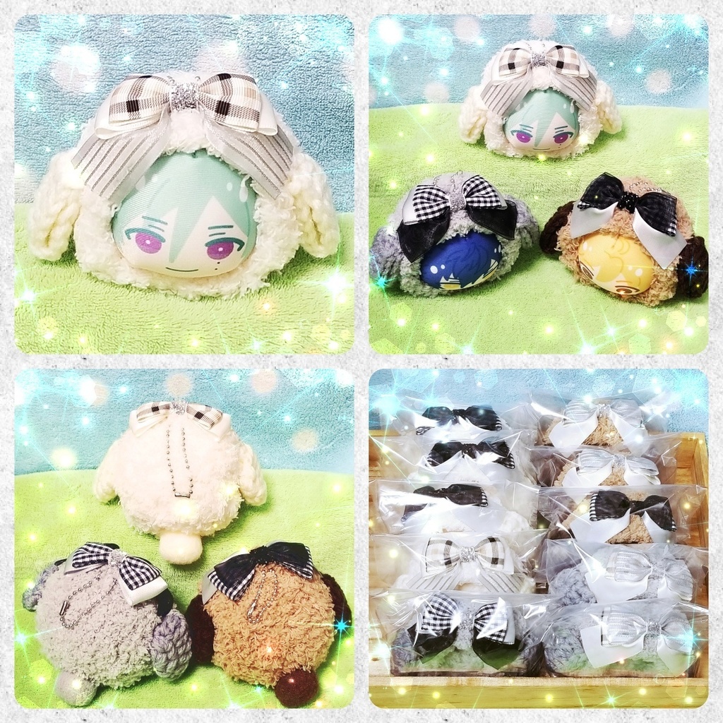 【めいる様専用ページ】おまんじゅう着ぐるみ【送料変更】