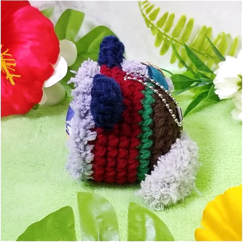 【あめめ様専用ページ】ケモノサバイバル漣ジュン衣装モチーフ おまんじゅう着ぐるみ【オーダーメイド】