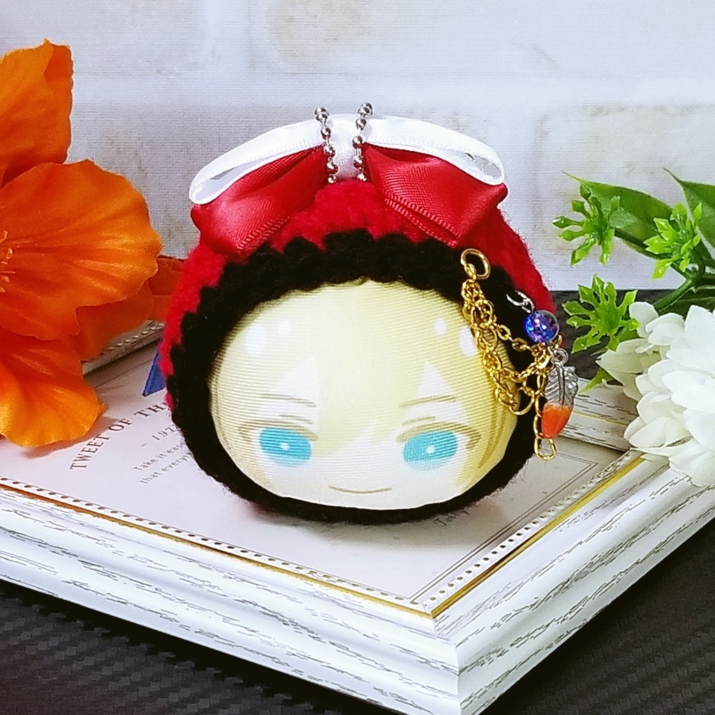 【しーまん。様専用ページ】ダイナー衣装・忍者団SCR衣装モチーフ おまんじゅう着ぐるみ