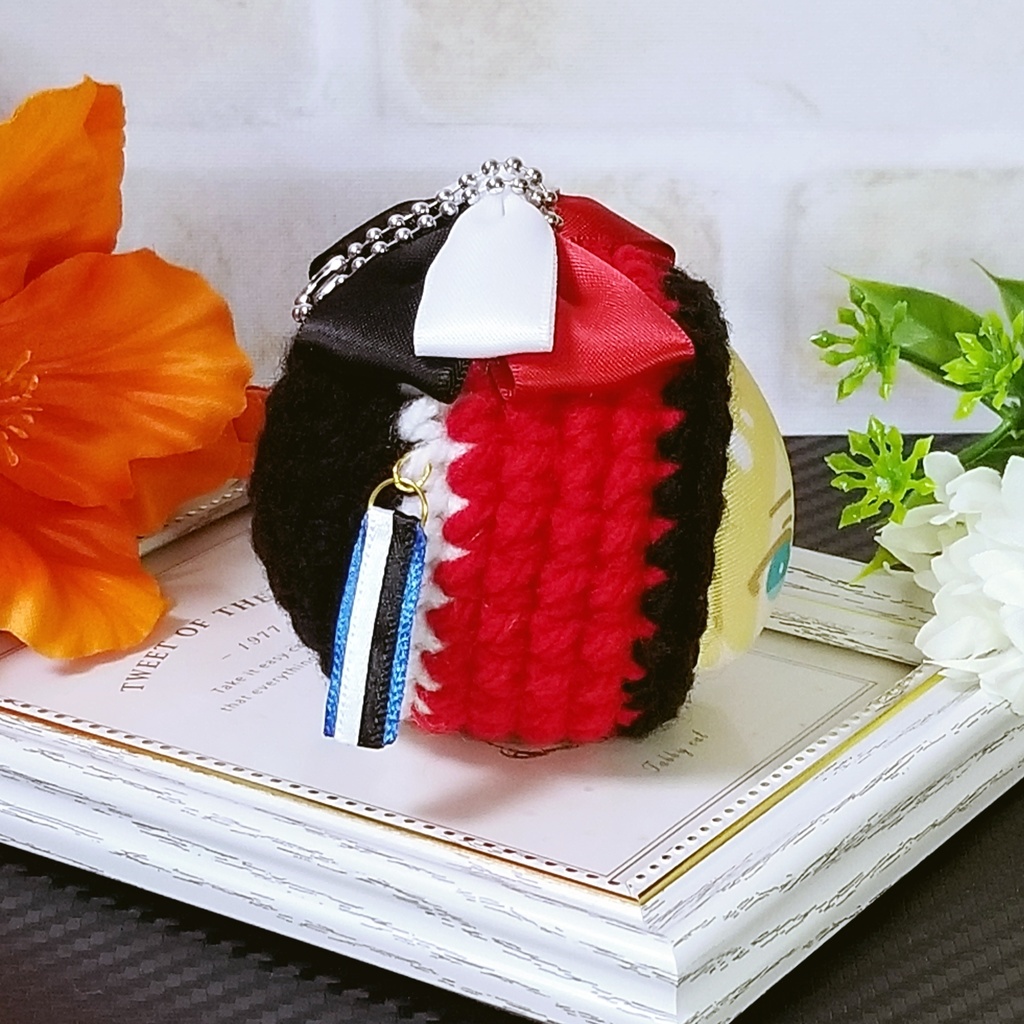 【しーまん。様専用ページ】ダイナー衣装・忍者団SCR衣装モチーフ おまんじゅう着ぐるみ