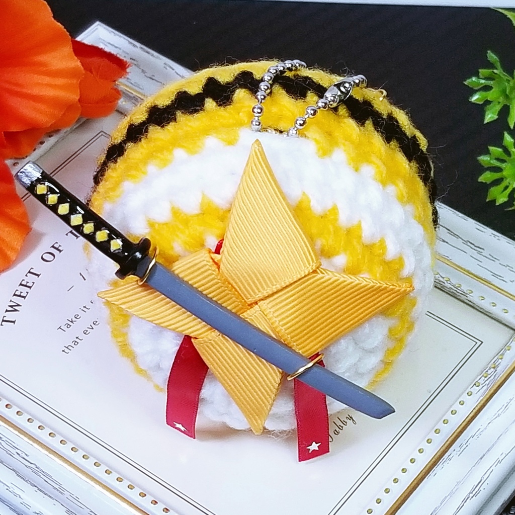 【しーまん。様専用ページ】ダイナー衣装・忍者団SCR衣装モチーフ おまんじゅう着ぐるみ