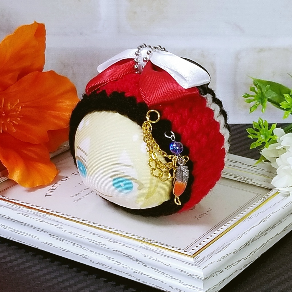 【しーまん。様専用ページ】ダイナー衣装・忍者団SCR衣装モチーフ おまんじゅう着ぐるみ