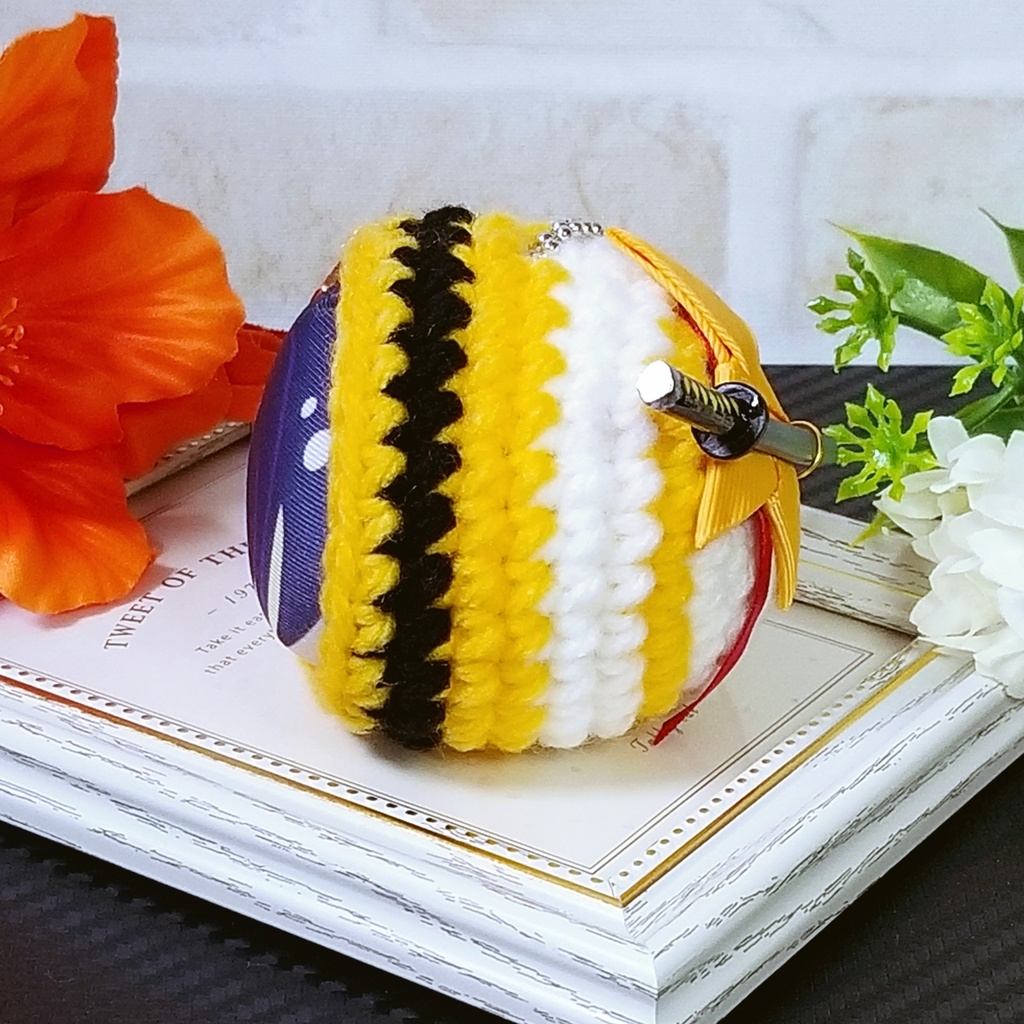 【しーまん。様専用ページ】ダイナー衣装・忍者団SCR衣装モチーフ おまんじゅう着ぐるみ