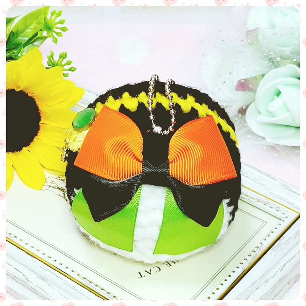 【なつ様専用ページ】オーダーメイド おまんじゅう着ぐるみ