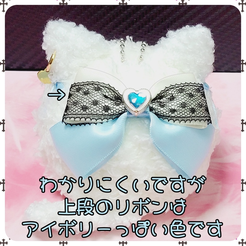 もふもふネコチャン おまんじゅう着ぐるみ【通常サイズ】