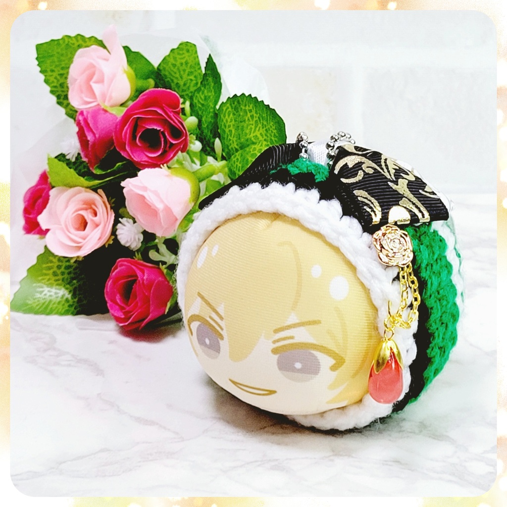 【あんスタ】√AtoZ衣装モチーフ おまんじゅう着ぐるみ【通常サイズ】