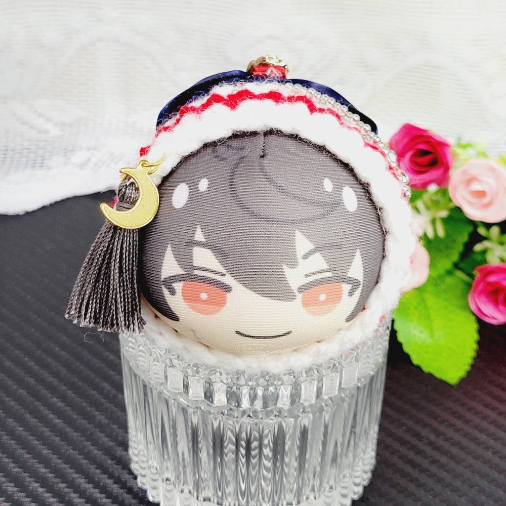 【あんスタ!!】《眠りから覚める者》衣装モチーフ おまんじゅう着ぐるみ【通常サイズ】