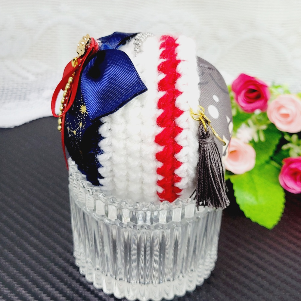 【あんスタ!!】《眠りから覚める者》衣装モチーフ おまんじゅう着ぐるみ【通常サイズ】