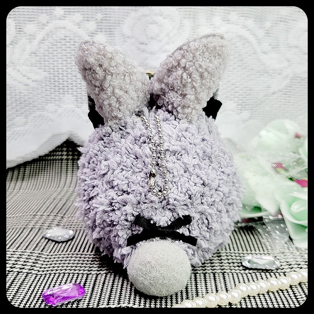 【数量限定】《地雷✟うさてゃ》おまんじゅう着ぐるみ【通常サイズ】