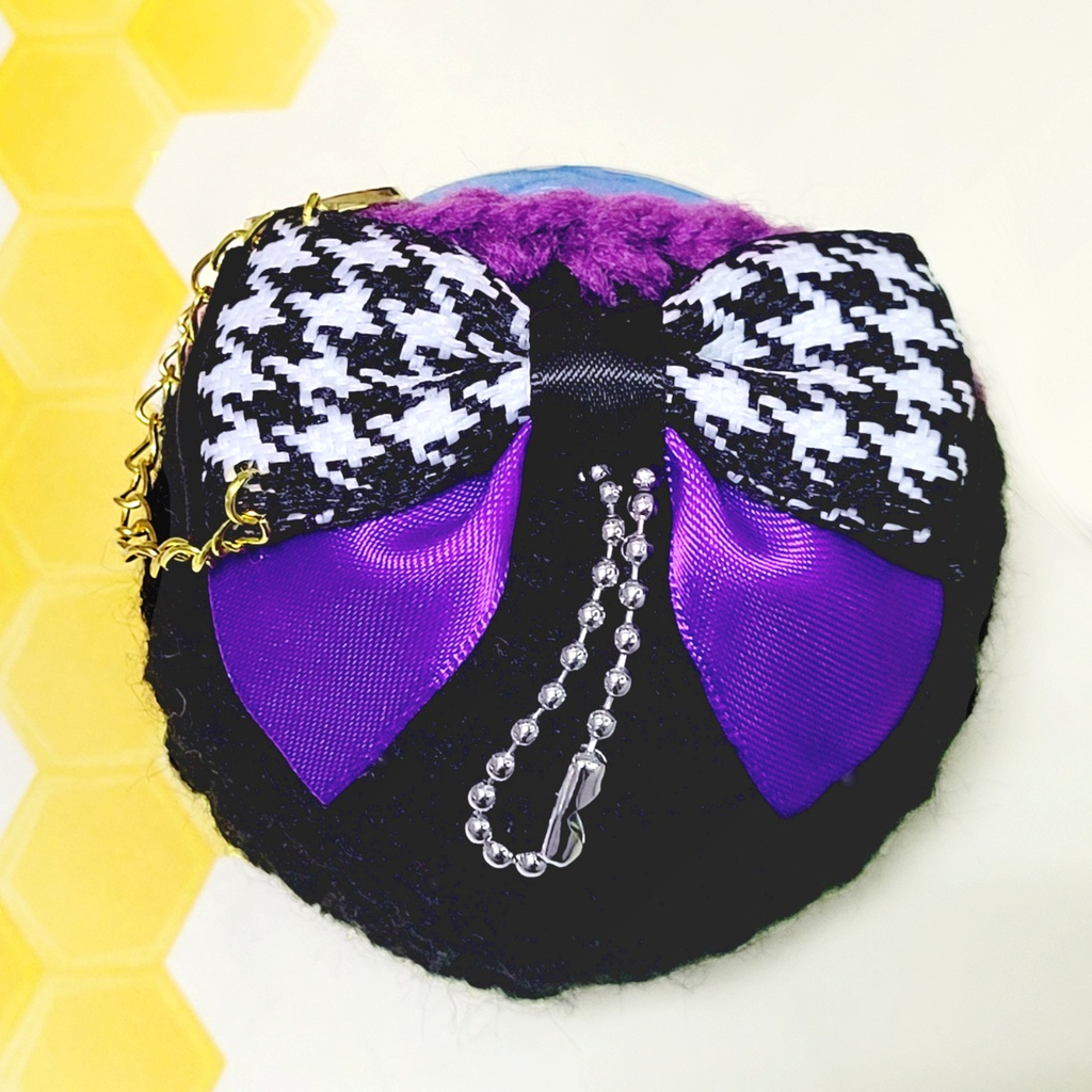 【あんスタ】Crazy:Bユニット衣装モチーフ おまんじゅう着ぐるみ【改訂版】