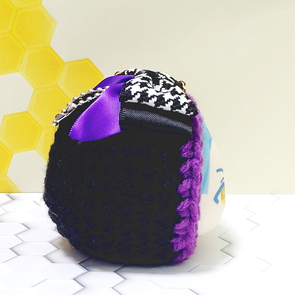 【あんスタ】Crazy:Bユニット衣装モチーフ おまんじゅう着ぐるみ【改訂版】