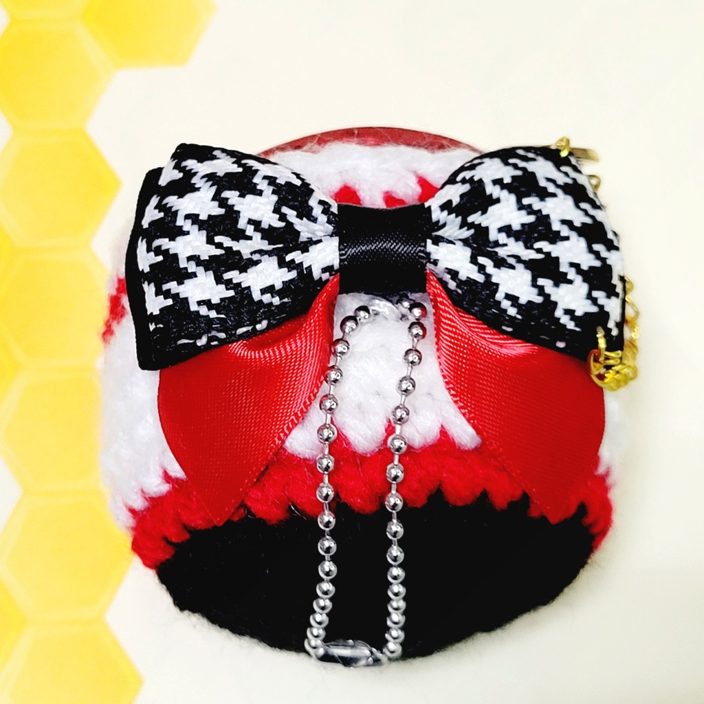 【あんスタ】Crazy:Bユニット衣装モチーフ おまんじゅう着ぐるみ【改訂版】