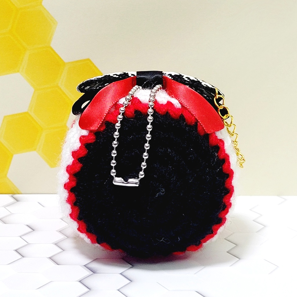 【あんスタ】Crazy:Bユニット衣装モチーフ おまんじゅう着ぐるみ【改訂版】