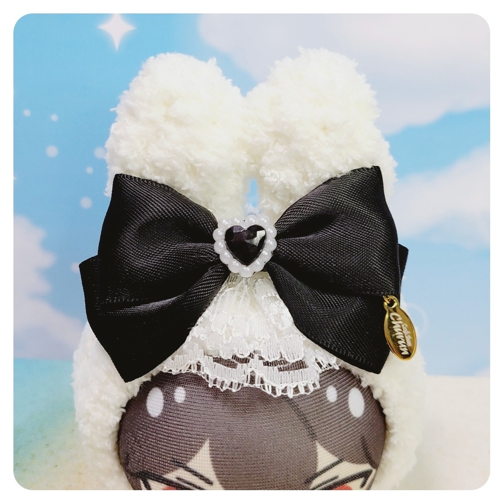 【お客様オーダー】推しカラーおまんじゅう着ぐるみ