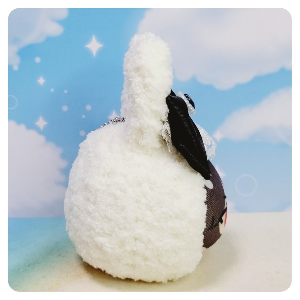 【お客様オーダー】推しカラーおまんじゅう着ぐるみ