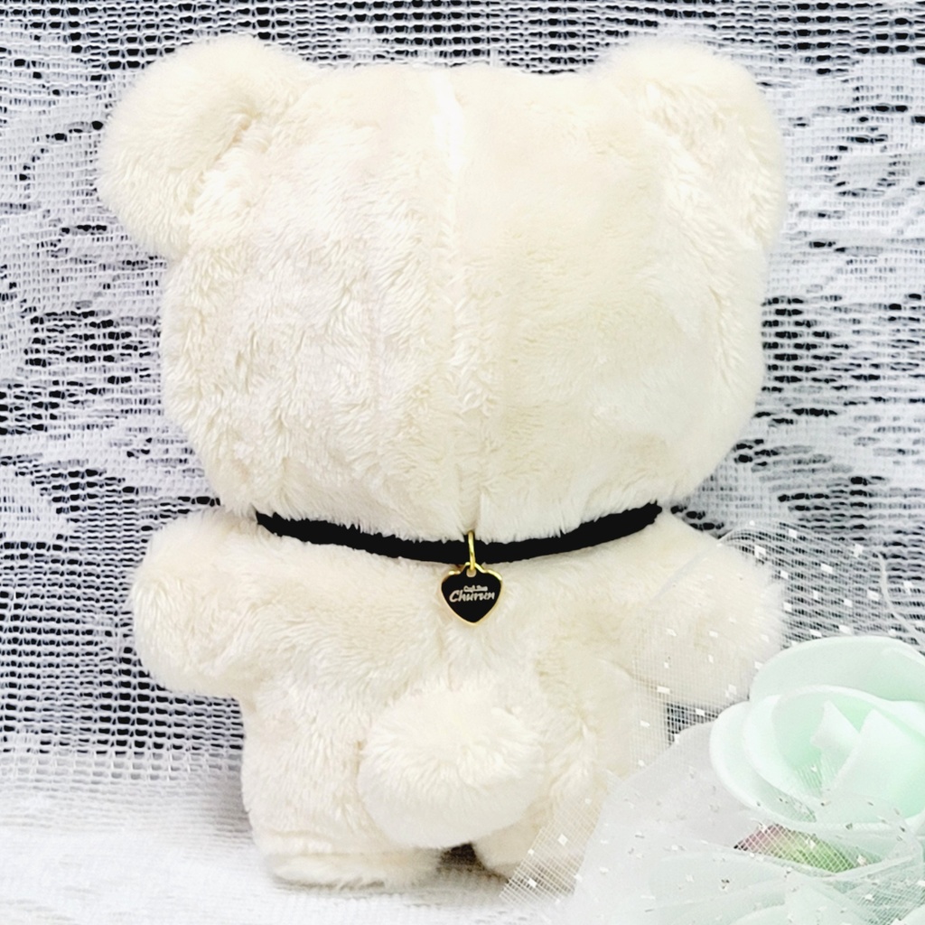 【あんスタ】いつぬい用おめかしリボン🧸🎀②【fine/UNDEAD/Switch】