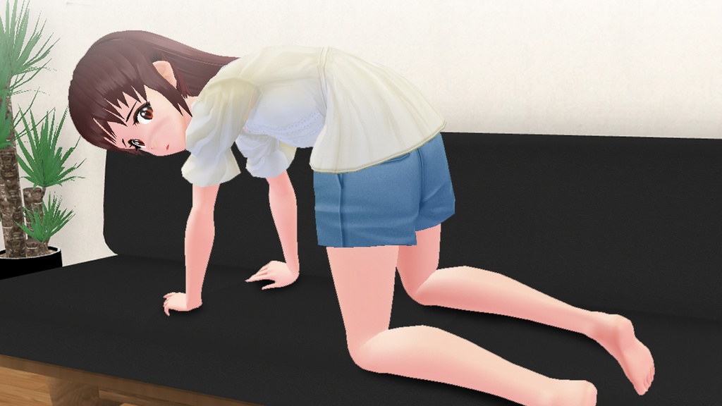 ラブラブ生活(体験版)