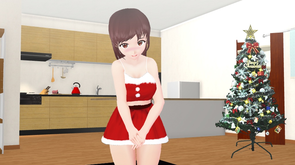 ラブラブ生活(体験版)