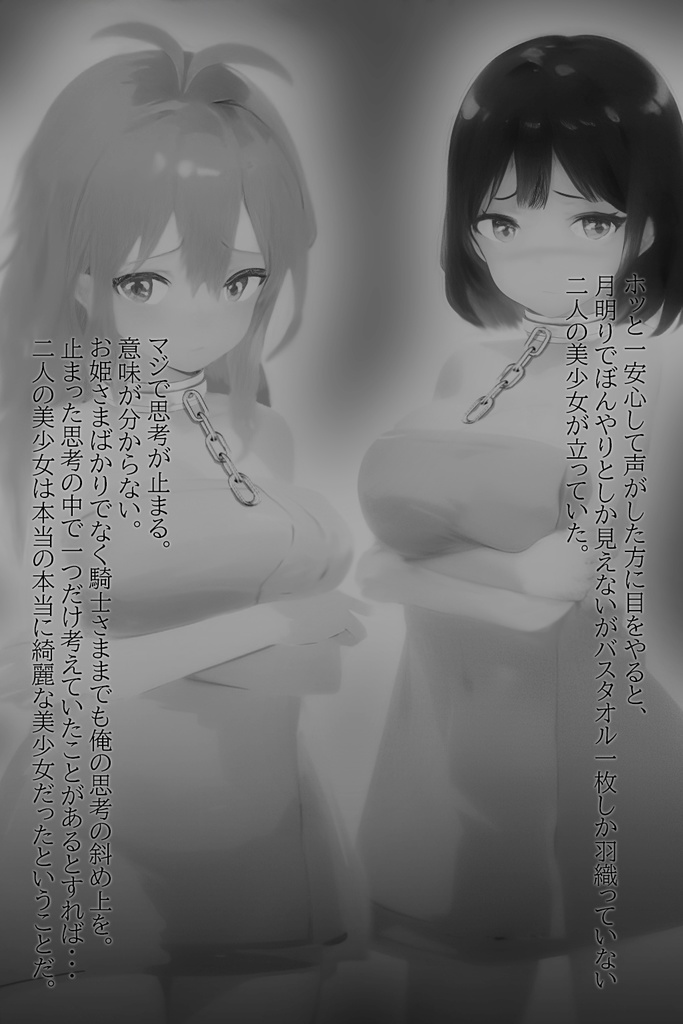 異世界召喚石でメイド隷ハーレムを 2巻