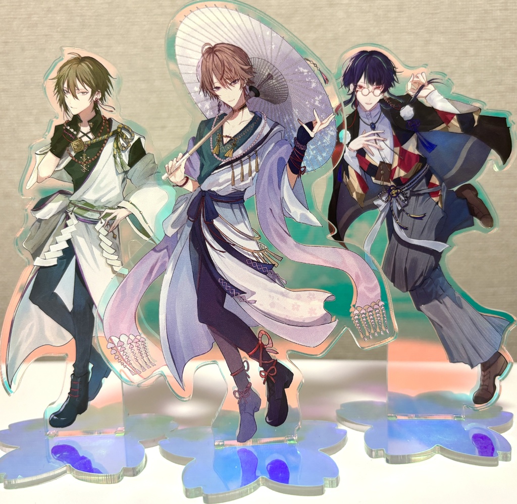 【アクリルスタンド】ホタルビ