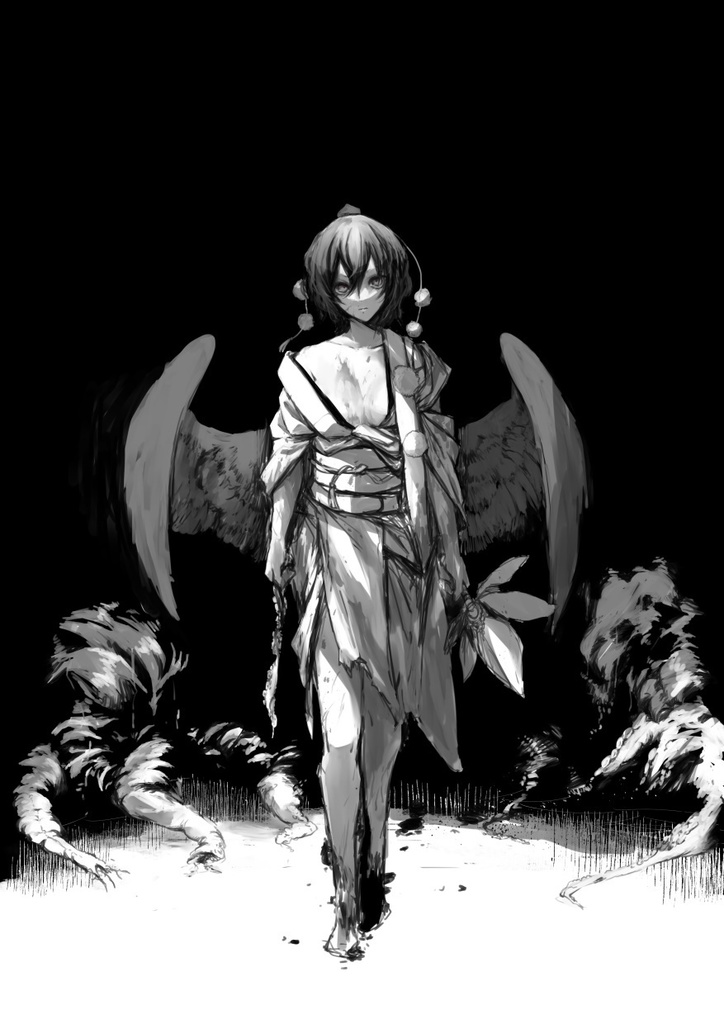 触手パワーガッツ/保冷剤(略)