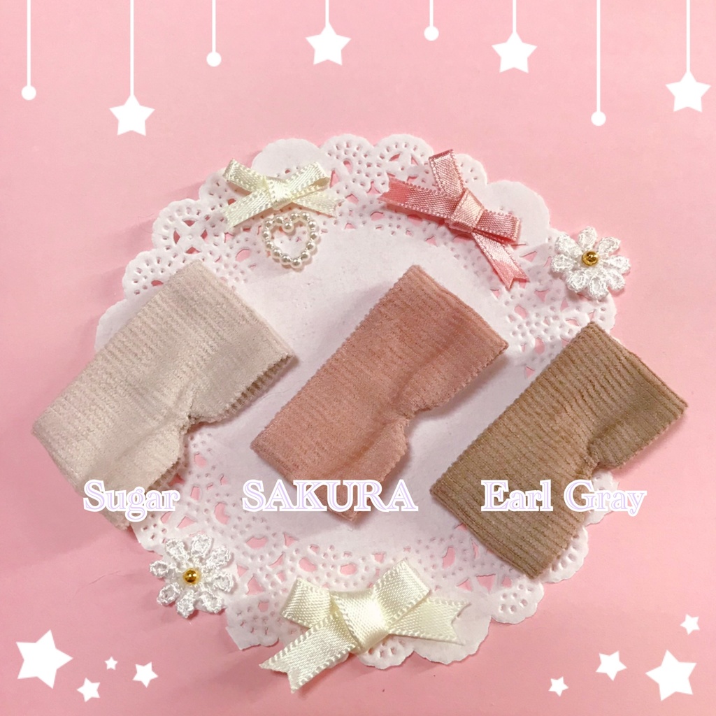 🍫チョコレートバーシリーズ 2🌸コーデュロイパンツ🍫