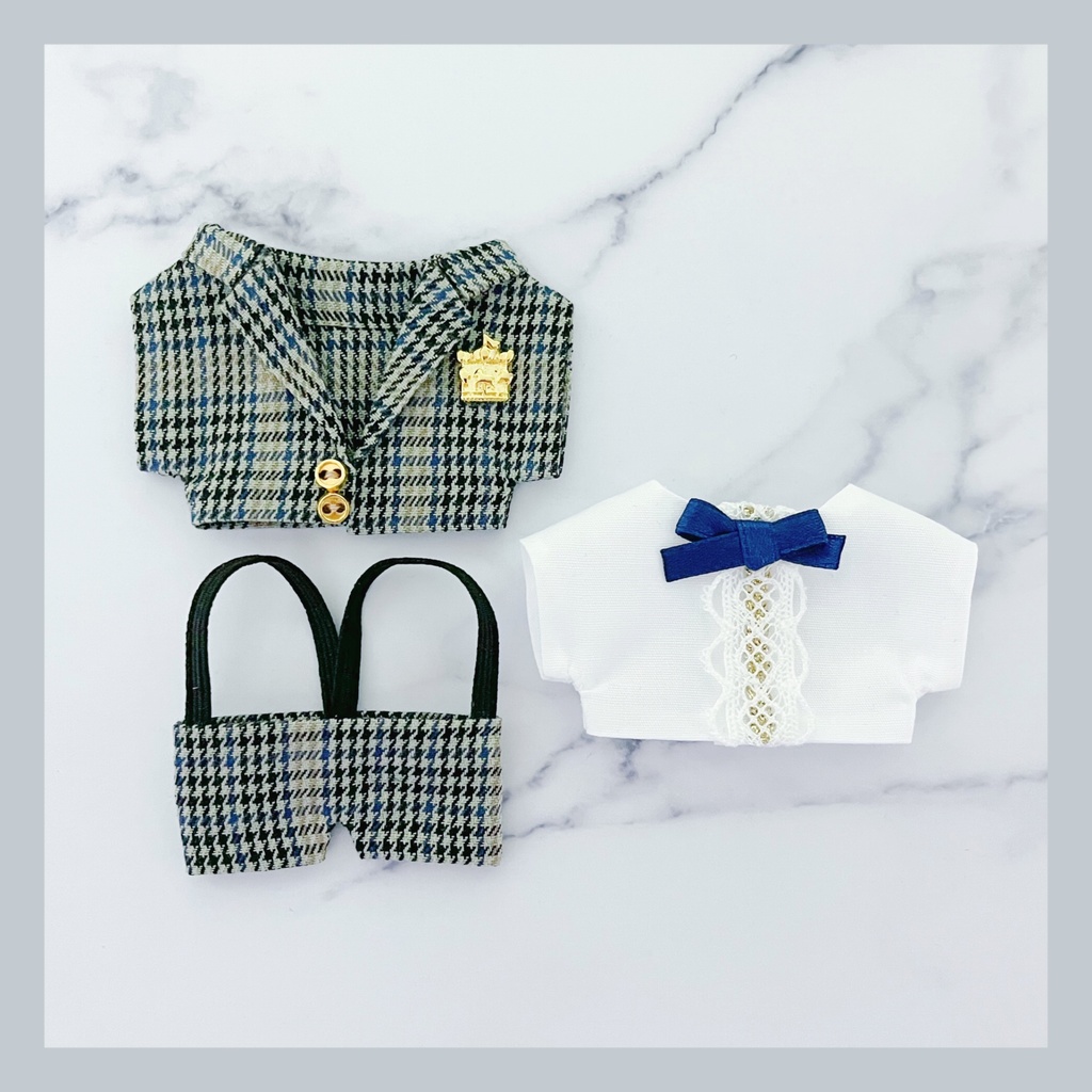 🎪Night parade セットアップ🌃