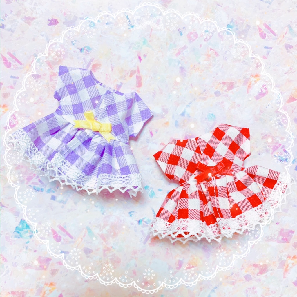 🍒❤️MARY ワンピース💜🌼