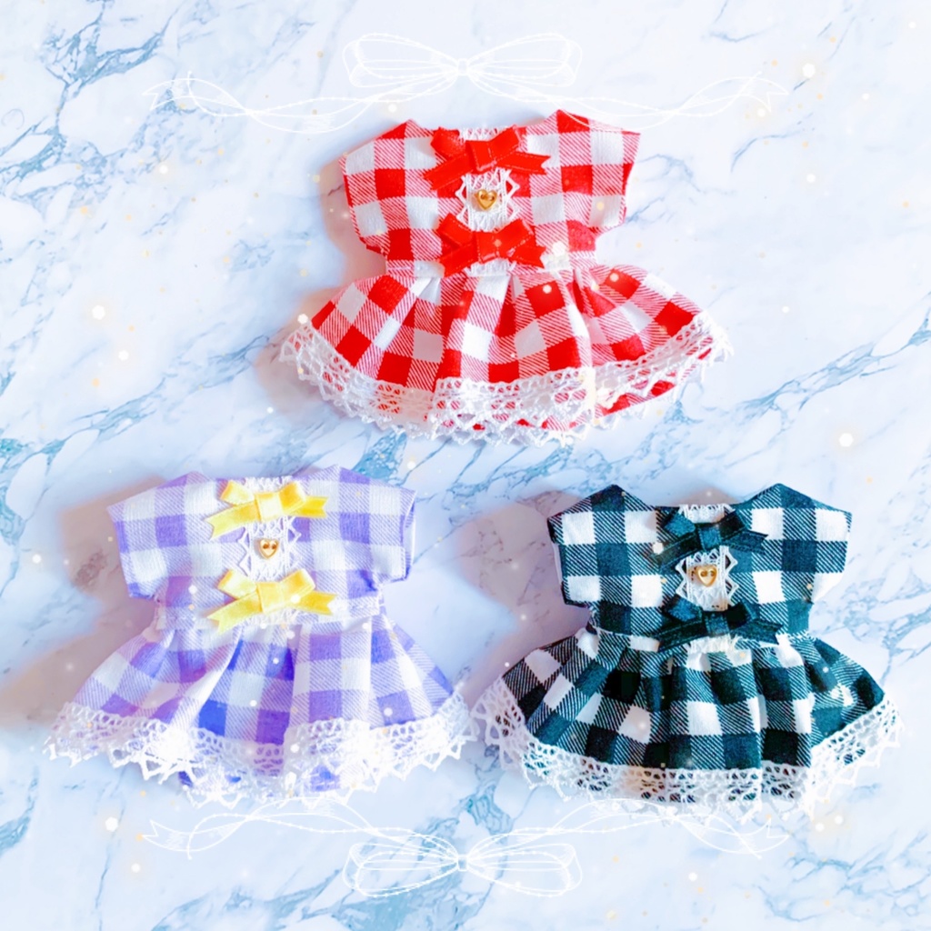 🍒❤️MARY ワンピース💜🌼