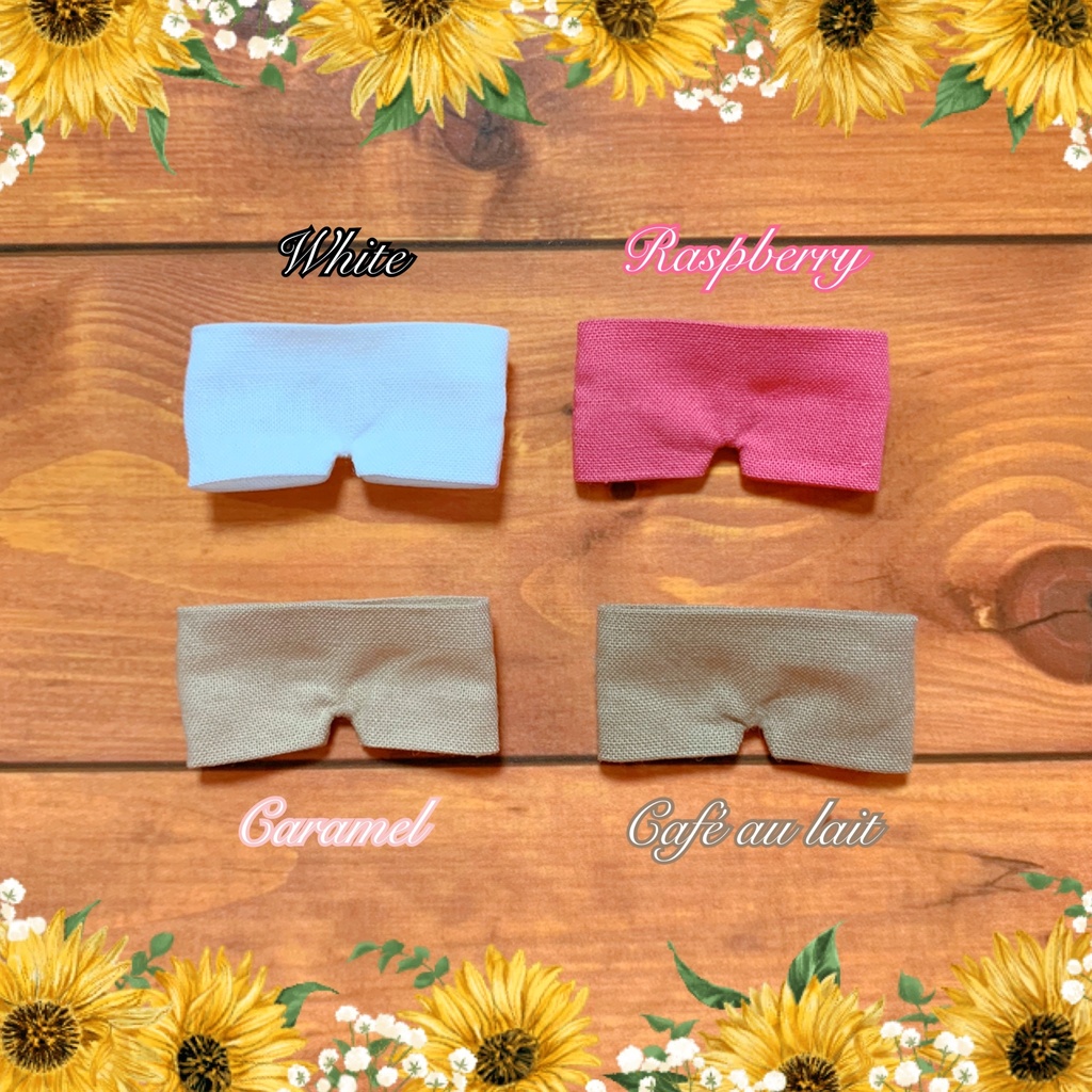 🍫チョコレートバーシリーズ5🍪Vintage Summer🌻