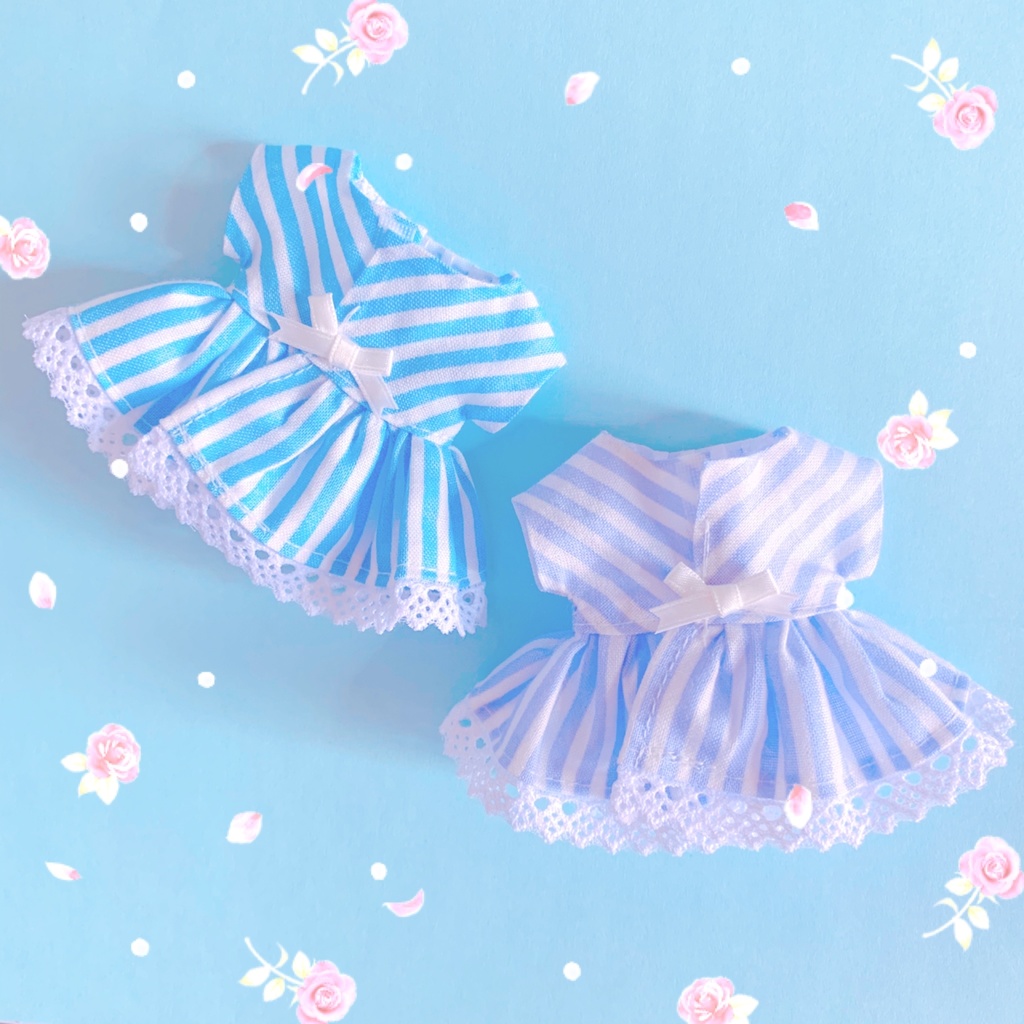 🍭🍬Candy girl ワンピース🍬👗