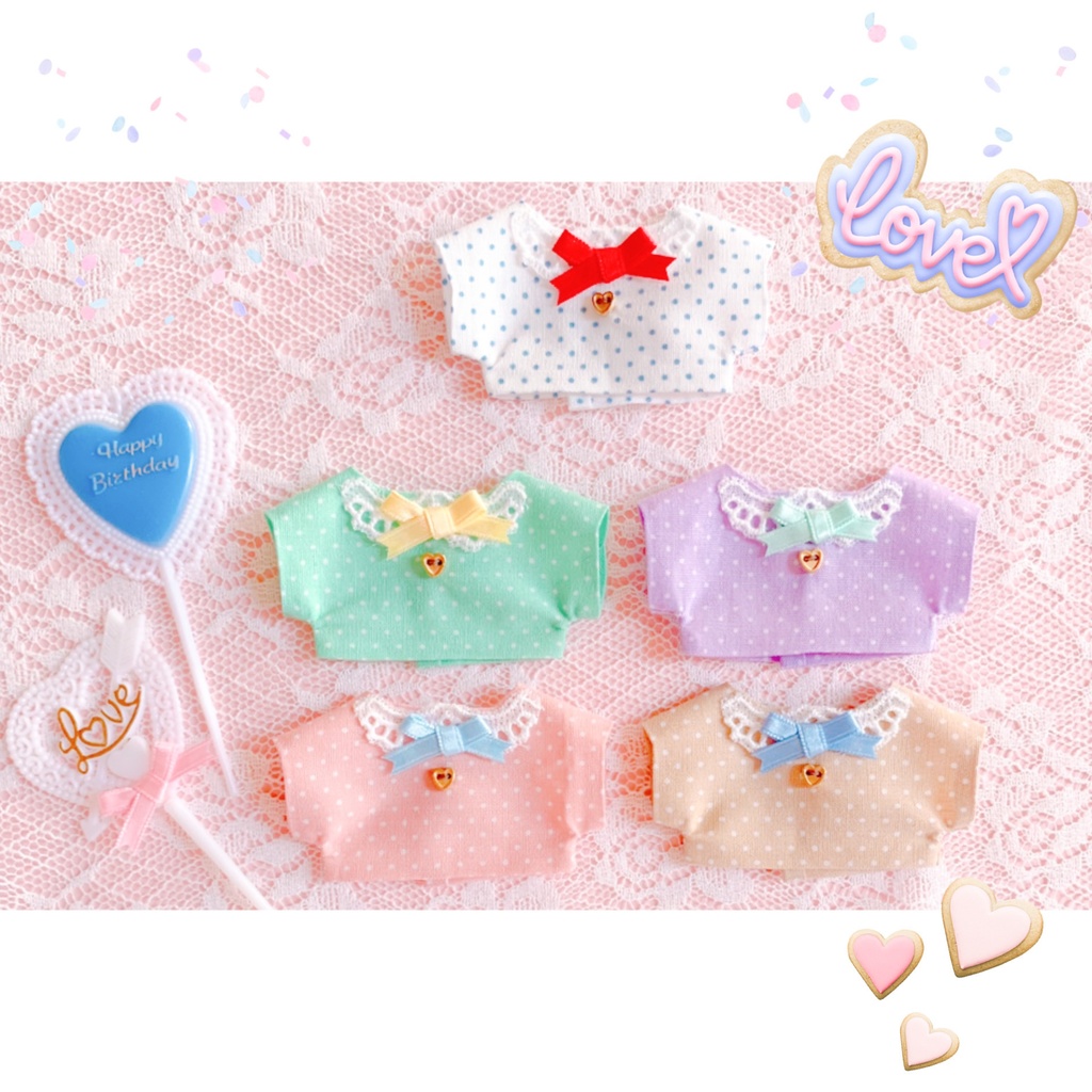 🌷🍪アイシングクッキーブラウス3🧁💘