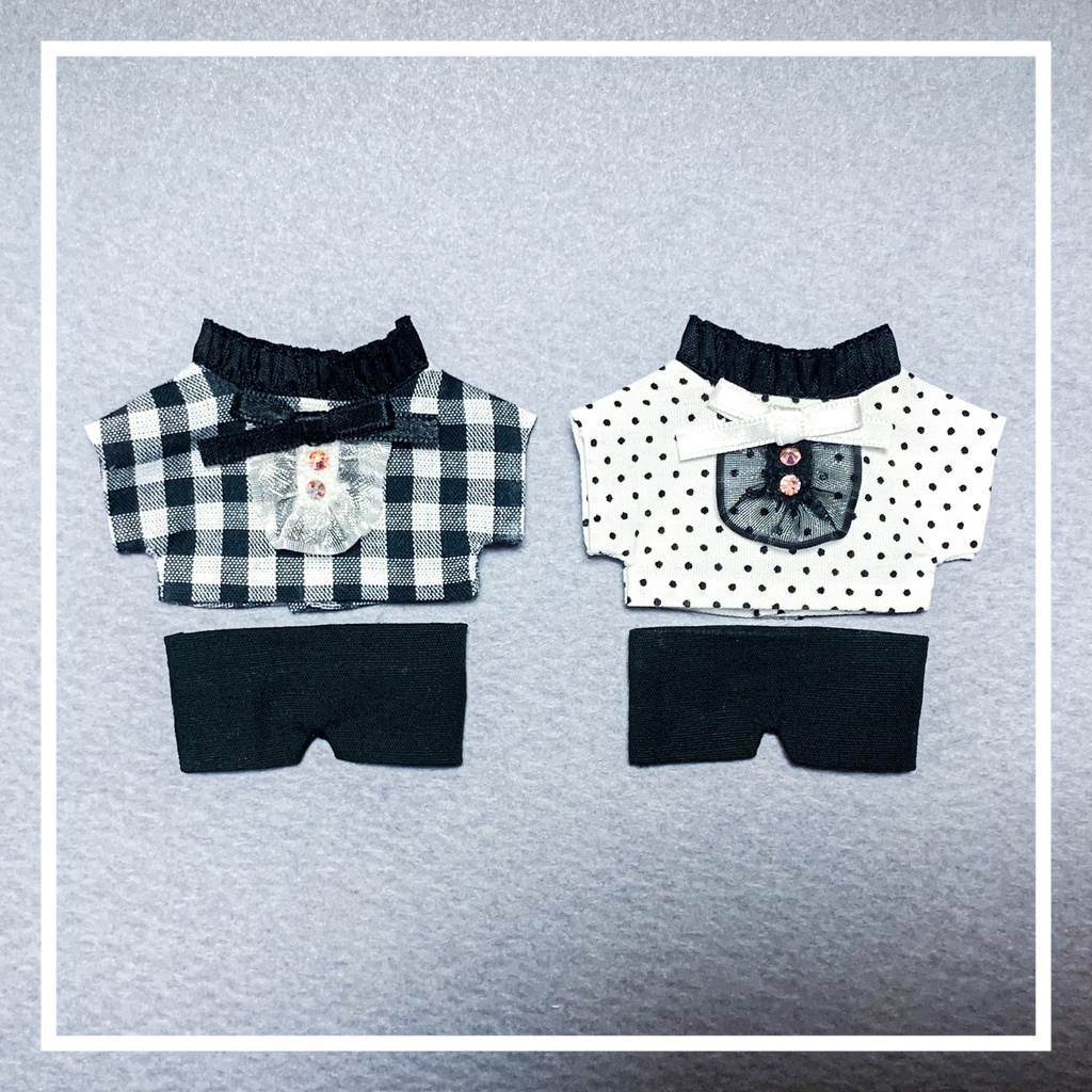 🖤 monochrome 🤍