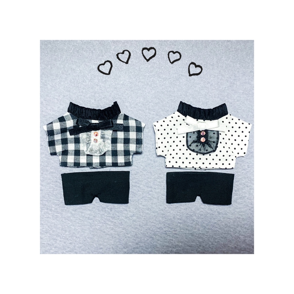 🖤 monochrome 🤍