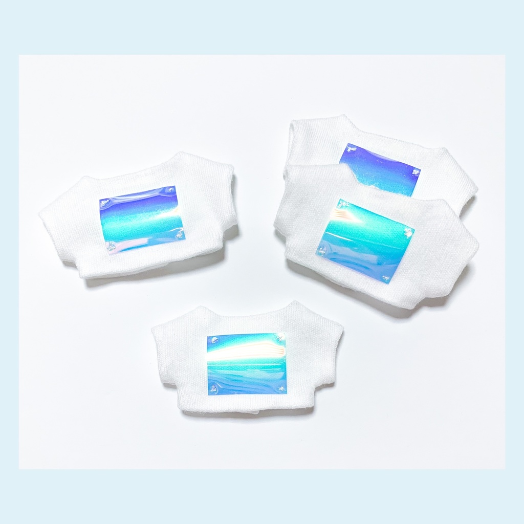 🌈 summer tour T-shirt 🏖