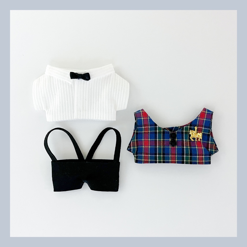 🇬🇧British waistcoat I & II 🎠