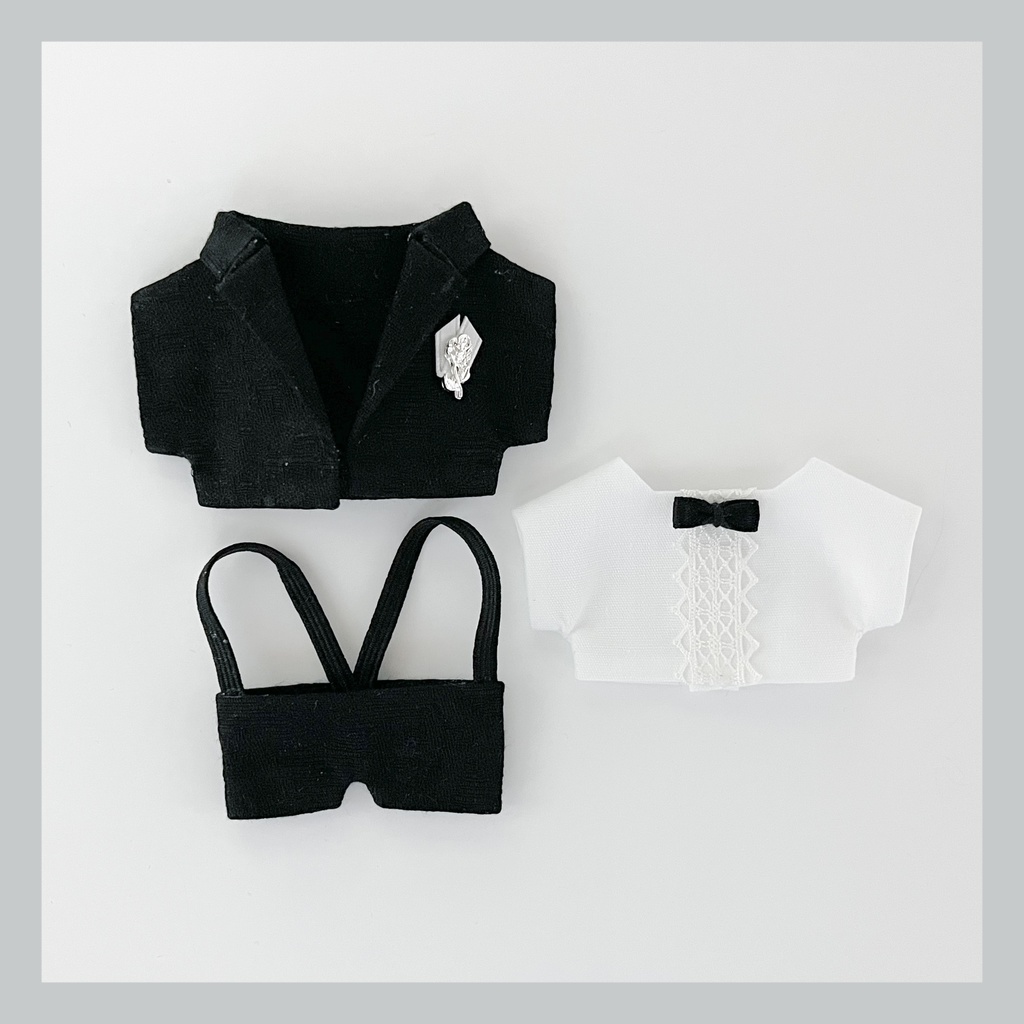 🥀ESCORT setup 2🤵♂️