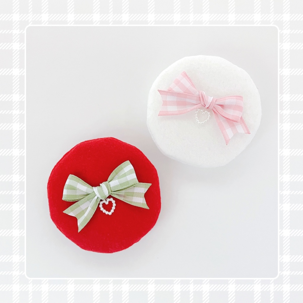 🍓いちごみるくセットアップ🥛