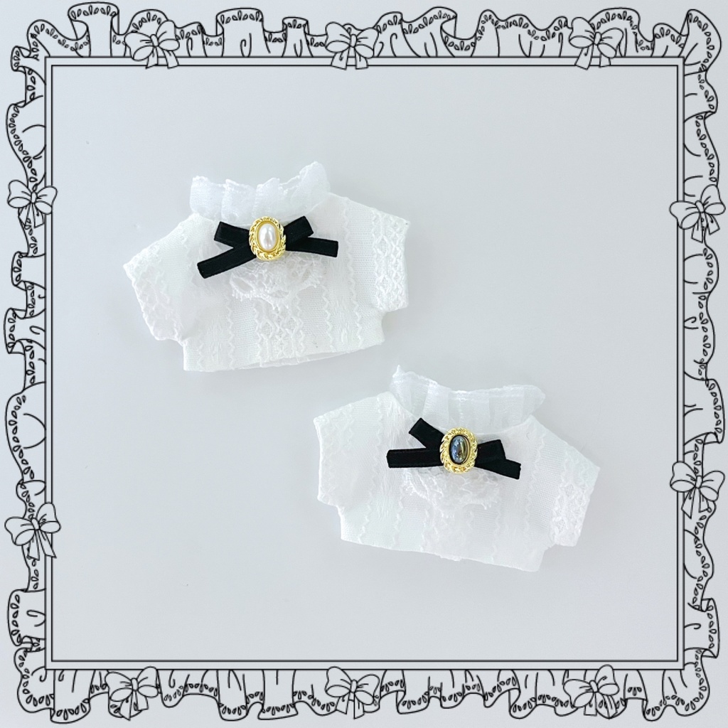 💍Royal blouse🖤